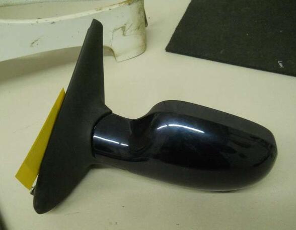 Wing (Door) Mirror RENAULT Megane I (BA0/1)