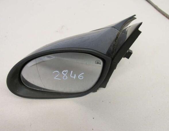 Wing (Door) Mirror OPEL Vectra B Caravan (31)