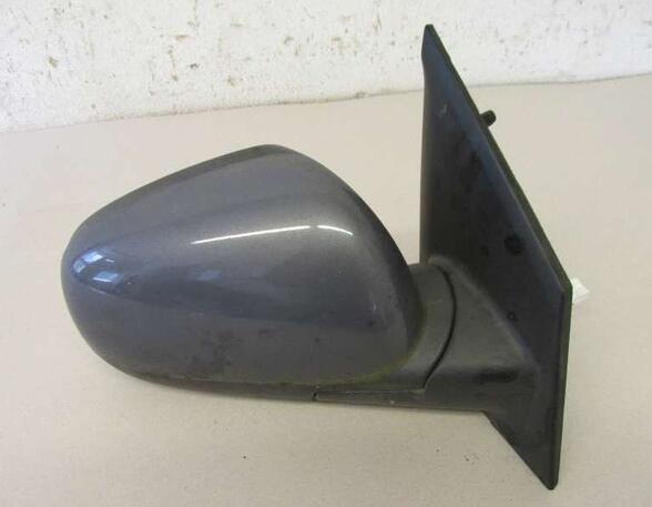 Wing (Door) Mirror NISSAN Note (E11, NE11)