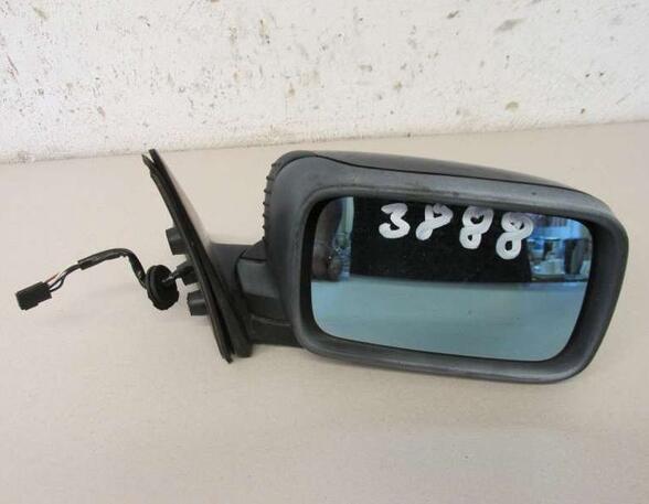 Wing (Door) Mirror BMW 3er Compact (E36)