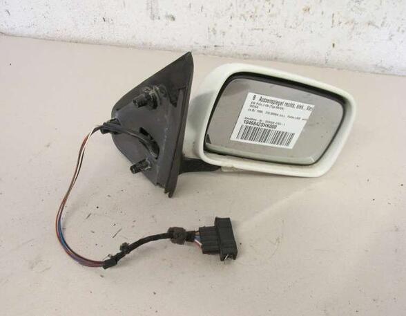 Wing (Door) Mirror VW Polo Variant (6KV5)