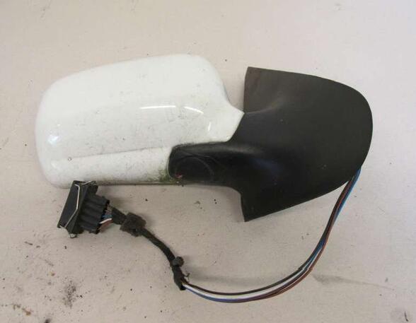 Wing (Door) Mirror VW Polo Variant (6KV5)