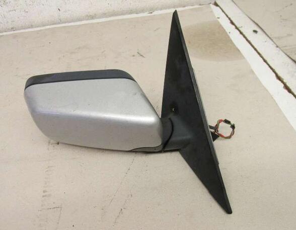 Wing (Door) Mirror BMW 3er (E46)