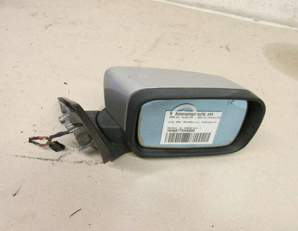 Wing (Door) Mirror BMW 3er (E46)