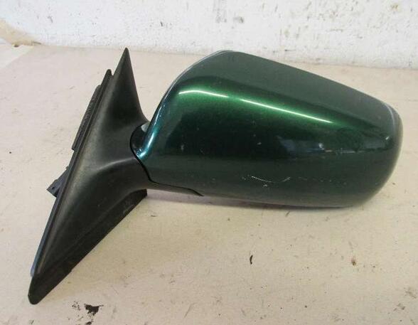 Wing (Door) Mirror AUDI A4 (8D2, B5)