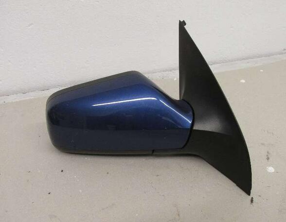 Wing (Door) Mirror OPEL Astra G CC (F08, F48)