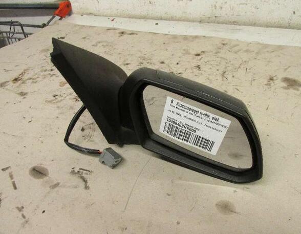 Wing (Door) Mirror FORD Mondeo III Stufenheck (B4Y)