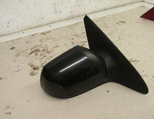 Wing (Door) Mirror FORD Mondeo III Stufenheck (B4Y)