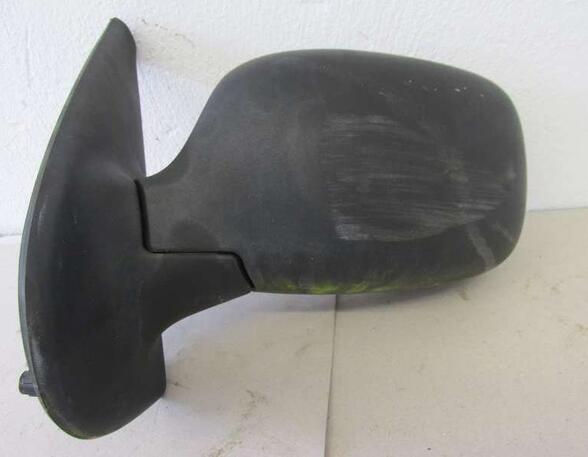 Wing (Door) Mirror RENAULT Kangoo Express (FC0/1)