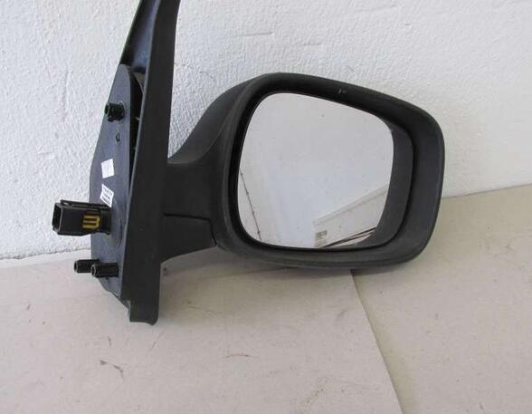 Wing (Door) Mirror RENAULT Kangoo Express (FC0/1)