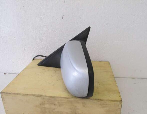 Wing (Door) Mirror MAZDA 626 V Hatchback (GF)