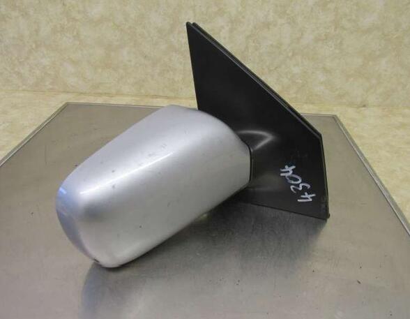 Wing (Door) Mirror TOYOTA Yaris (NCP1, NLP1, SCP1)