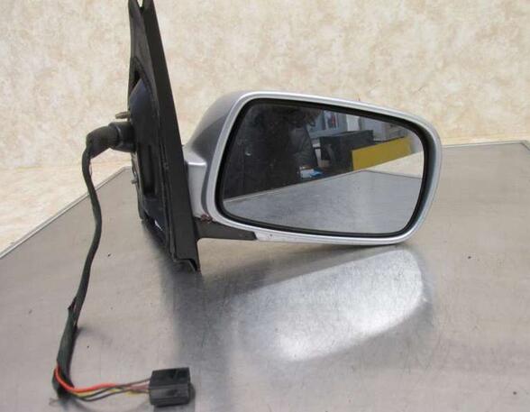 Wing (Door) Mirror TOYOTA Yaris (NCP1, NLP1, SCP1)