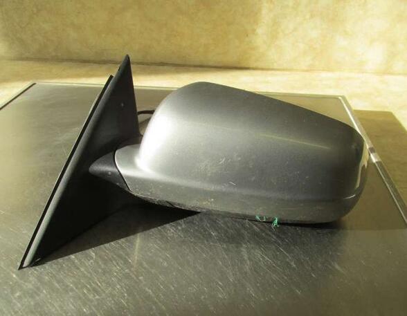 Wing (Door) Mirror VW Passat Variant (3B6)