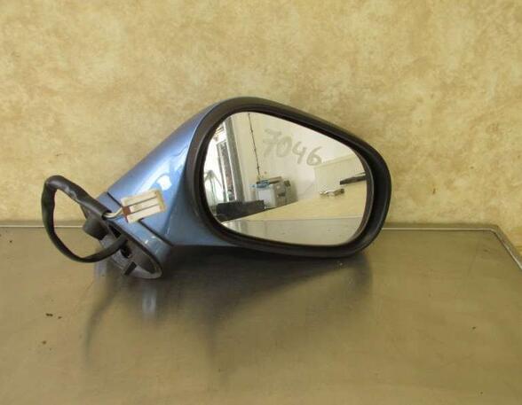 Wing (Door) Mirror MITSUBISHI Carisma (DA)