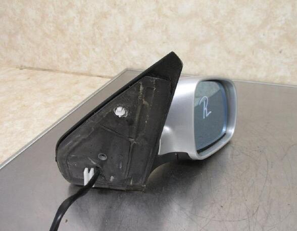 Wing (Door) Mirror VW Golf IV (1J1)