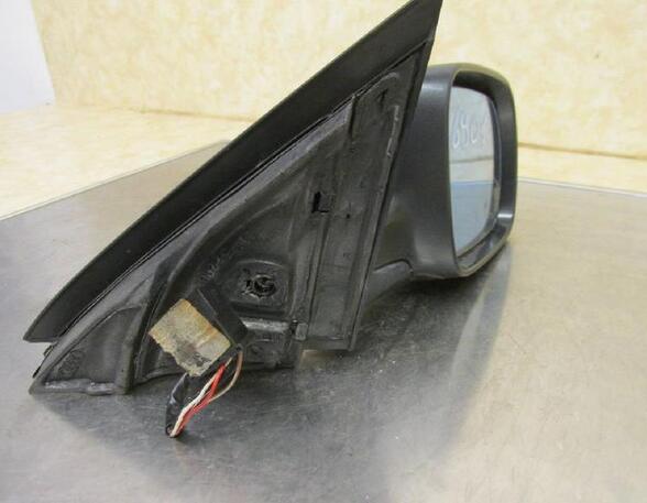 Wing (Door) Mirror AUDI A6 (4B2, C5)