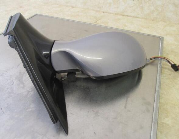 Wing (Door) Mirror CITROËN C5 I Break (DE)