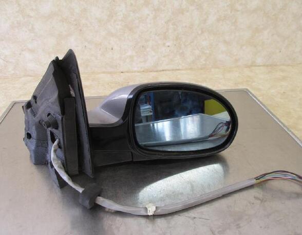 Wing (Door) Mirror CITROËN C5 I Break (DE)