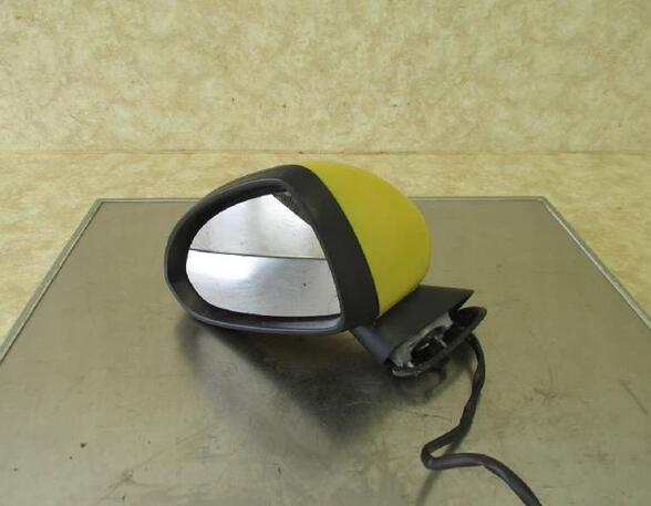 Wing (Door) Mirror OPEL Corsa D (S07)