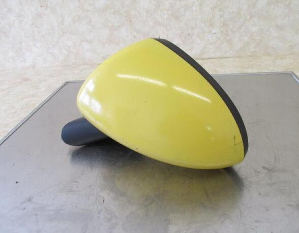 Wing (Door) Mirror OPEL Corsa D (S07)