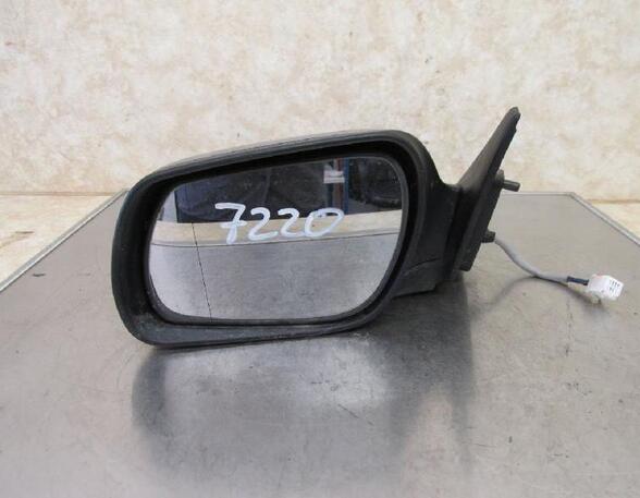 Wing (Door) Mirror MAZDA 6 Hatchback (GG)