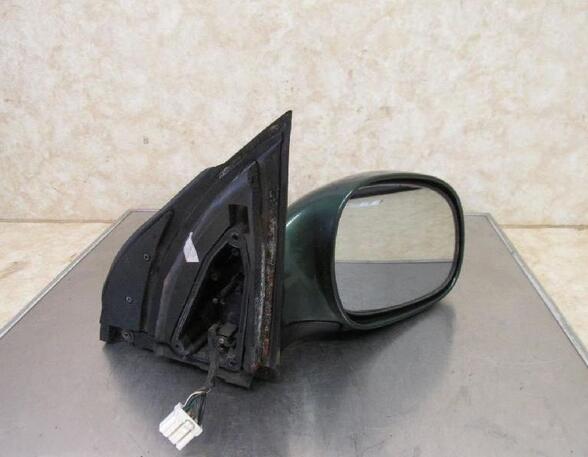 Wing (Door) Mirror KIA Carnival I (UP)