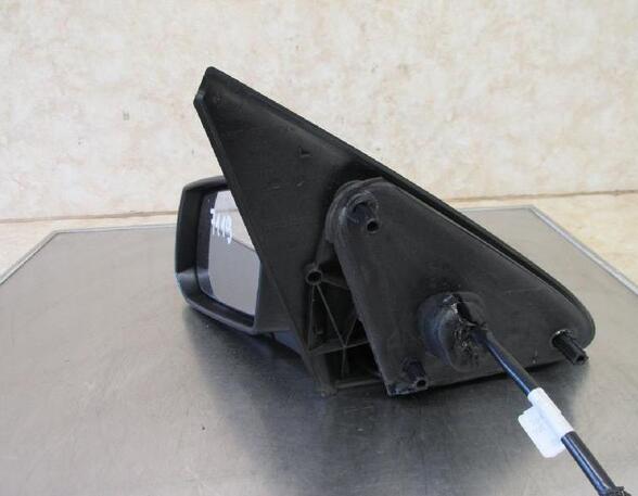 Wing (Door) Mirror FORD Mondeo III (B5Y)