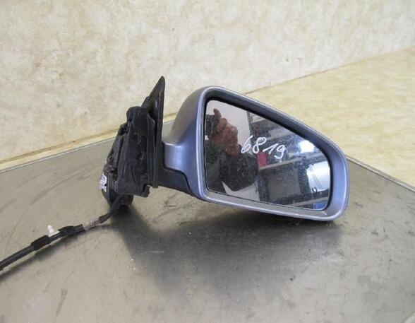 Wing (Door) Mirror AUDI A3 (8P1), AUDI A3 Sportback (8PA)