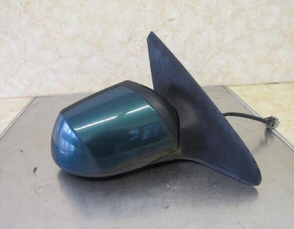 Wing (Door) Mirror FORD Mondeo III Turnier (BWY)