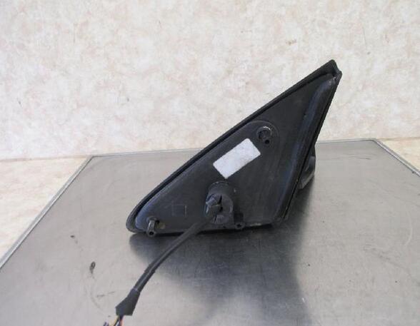 Wing (Door) Mirror FORD Mondeo III Turnier (BWY)