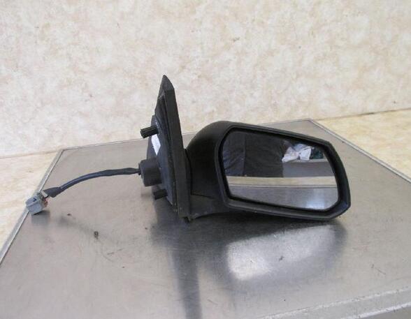 Wing (Door) Mirror FORD Mondeo III Turnier (BWY)