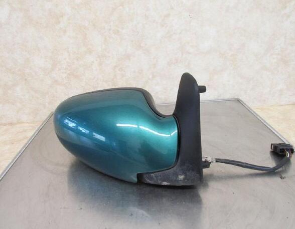 Wing (Door) Mirror FORD Galaxy (WGR)