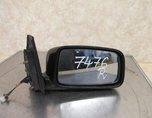 Wing (Door) Mirror MITSUBISHI Lancer VII Station Wagon (CSW, CTW)