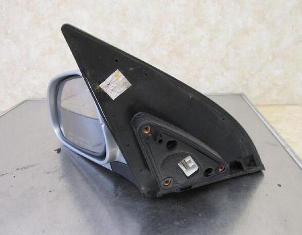 Wing (Door) Mirror CHEVROLET Lacetti (J200), DAEWOO Lacetti Schrägheck (KLAN)