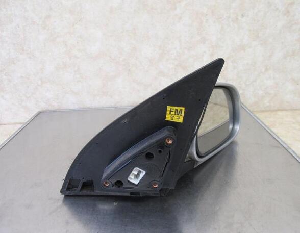 Wing (Door) Mirror CHEVROLET Lacetti (J200), DAEWOO Lacetti Schrägheck (KLAN)