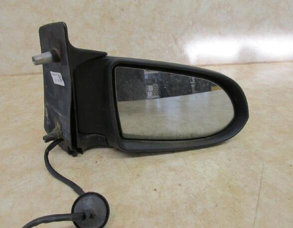 Wing (Door) Mirror OPEL Zafira A (F75_)