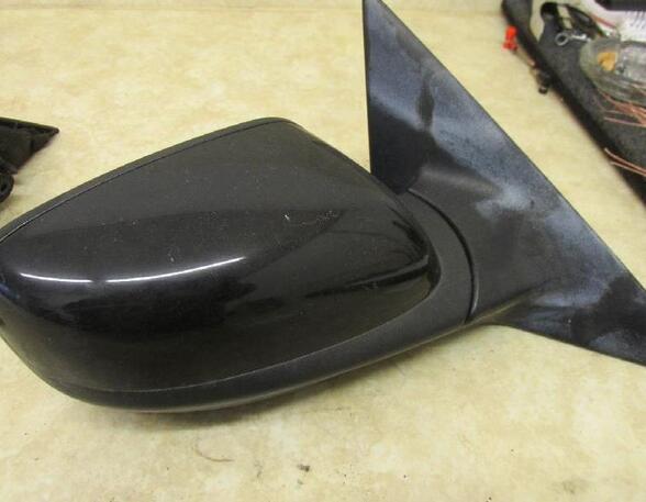 Wing (Door) Mirror MAZDA RX-8 (FE, SE)