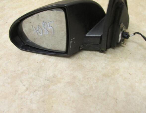 Wing (Door) Mirror NISSAN Primera Hatchback (P12)