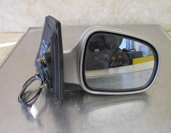 Wing (Door) Mirror DAIHATSU Sirion (M1)