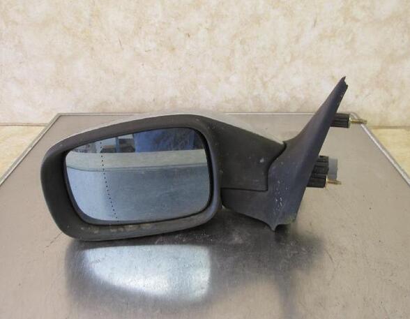 Wing (Door) Mirror RENAULT Laguna II Grandtour (KG0/1)