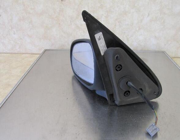 Wing (Door) Mirror NISSAN Almera II Hatchback (N16)