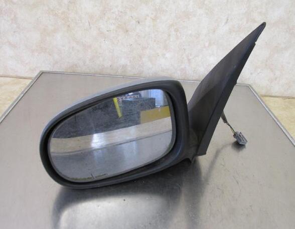 Wing (Door) Mirror NISSAN Almera II Hatchback (N16)