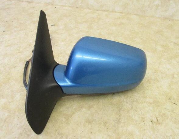 Wing (Door) Mirror VW Golf IV Variant (1J5)