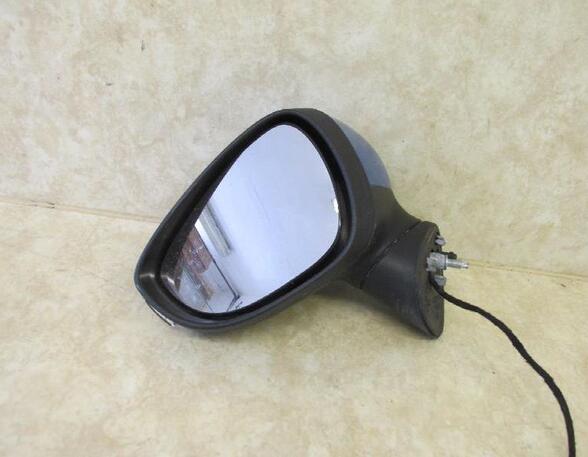 Wing (Door) Mirror FORD Fiesta VI (CB1, CCN)