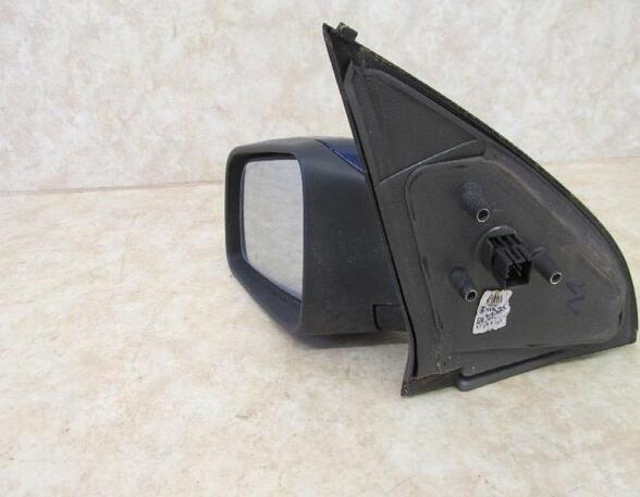 Wing (Door) Mirror OPEL Astra G CC (F08, F48)