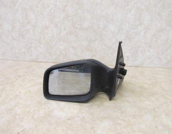 Wing (Door) Mirror OPEL Astra G CC (F08, F48)