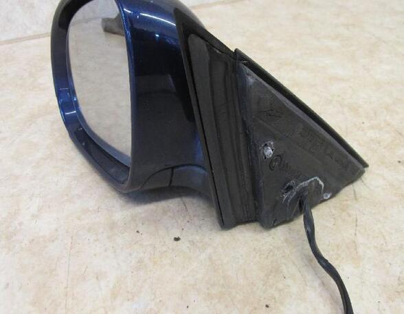 Wing (Door) Mirror VW Passat Variant (3B6)