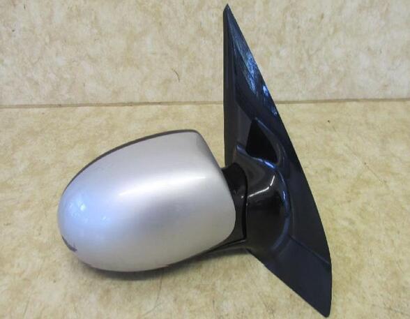 Wing (Door) Mirror FORD Focus (DAW, DBW)