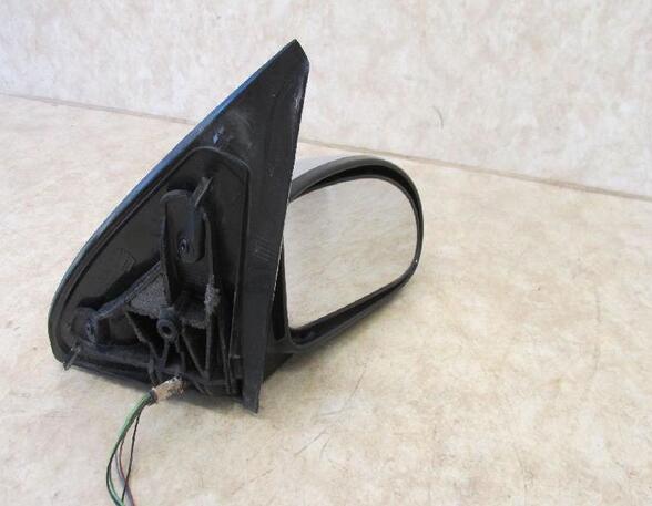 Wing (Door) Mirror FORD Focus (DAW, DBW)